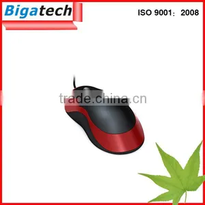 Latest Computer Wired Drivers Usb Mouse Optical thumbnail-1