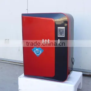 5L/H Classical Series Standard Reagent Type Lab Water Purification System/Lab Pure Water Machine/Equipment/Purifier/System thumbnail-1