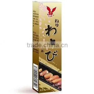 WASABI PASTE thumbnail-1