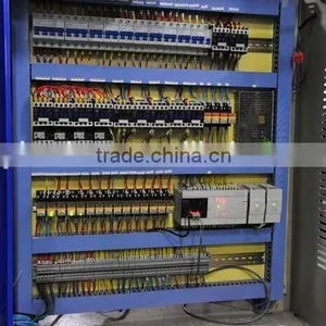 Paper Coffee Cup Making Machine, the High Capacity Paper Cup Machine, 3oz Paper Cup Machine thumbnail-4