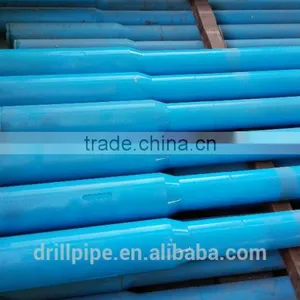 Heavy Weight Drill Pipe HWDP for Sale thumbnail-3