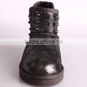 2016 HFUGG Hot Sale Warm Winter Snow Boots thumbnail-6