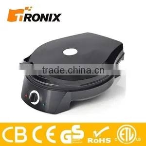 CE GS ROHS LFGB 33CM/12" PIZZA GRILL MAKER thumbnail-1