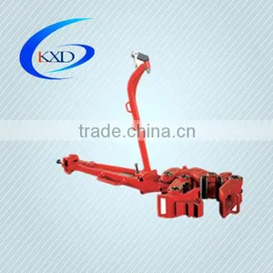 Type B Manual Tong for Oilfield Well Head Handling Tools thumbnail-1