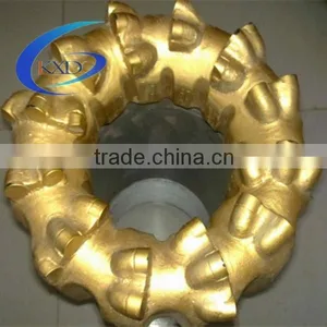 API Lockheed Brand Diamond Rock Core Drill Bit thumbnail-1