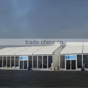 2015 Popular Wholesale Steel Frame Tent thumbnail-3