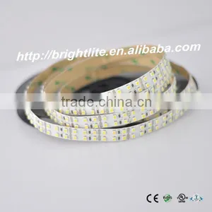 3528 Nonwaterproof IP20 Green 240LED UL Certificate 3528 Led Strip Light thumbnail-4