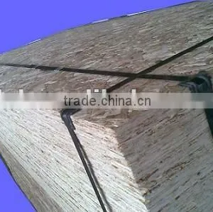 OSB in Packaging Grade and Construction Grade thumbnail-1