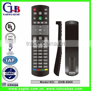 Audio Amplifier With Remote Control thumbnail-2