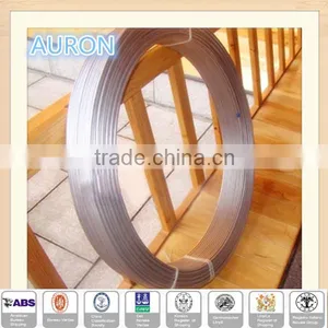 AURON/HEATWELL 316l Stainless Steel Pipe/tube/looking for Products to Represent/corrugated Stainless GI Steel Pipe thumbnail-1