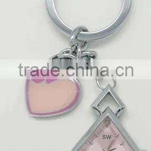 Cute and Beautiful Promotional Pendant Watches thumbnail-1