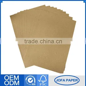Hot Quality High Quality Kraft Liner Board Price thumbnail-1