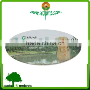 Factory Direct Custom Photo Printed Metal Signs thumbnail-1
