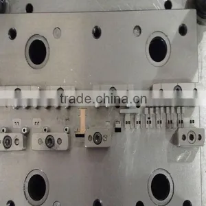Electrical Metal Parts Mouldings thumbnail-1