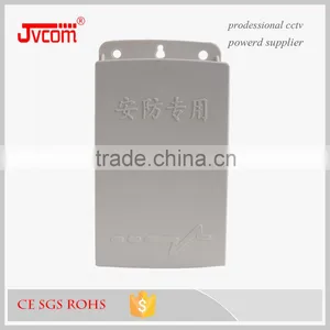 Factory Direct Sell Surveillance Cctv ABS Plastic Box of Surveillance Cctv Power Supply thumbnail-1