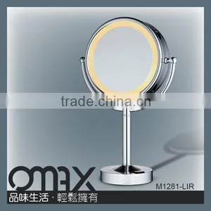 Smart Sensor Swith Salon Dressing Table Mirror thumbnail-1