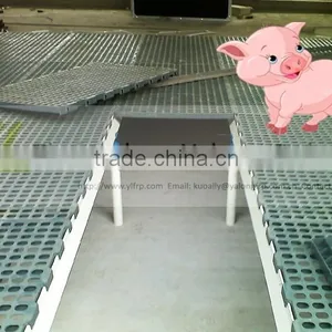 Pig Nursery Pen Support Beam/cross Beam, Strong and Durable thumbnail-5