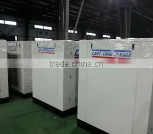 Screw Air Compression Machine Oil Air Compressors Sale thumbnail-3