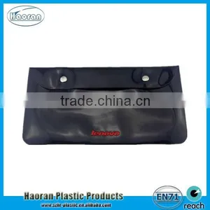 Wholesale Travel Document Holder Wallet With Button thumbnail-2