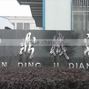 Yongkang Jinding Mechanical Tools Co., Ltd. company overview - view 1 thumbnail