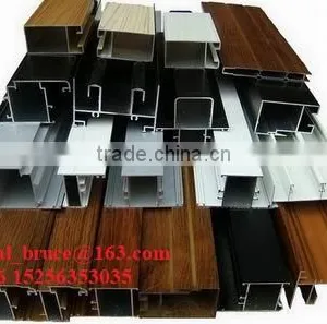 All Kinds of Surface Treatment Aluminum Profile thumbnail-4