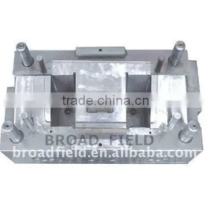 High Quality Polystyrene Plastic Mould thumbnail-1