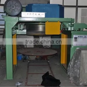 Wire Drawing Machine FOR BIG SIZE WIRE thumbnail-2