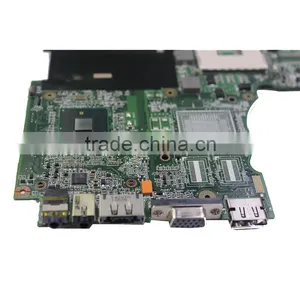 Laptop Motherboard For ASUS B43F B43 Rev2.0 HM55 Integrated Main Board 100% Tested Free Shipping thumbnail-5