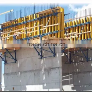 Formwork/aluminium Formwork/Structural Aluminum Beams Formwork Girder thumbnail-1