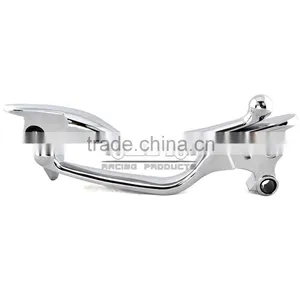 BJ-LS241-026 Recommend Aluminum Brake Lever With Hydraulic Clutch for Harley 2008-2013 Touring and Trike thumbnail-6