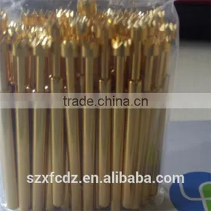 SP1-030122-F01 PCB Test Probe Needle in Socket and Mobile Phone Motherboard Electrical Testing thumbnail-2