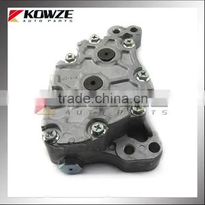 Oil Pump for Mazda Pickup BT-50 OHC 2007- CRDI WL81-14-100A thumbnail-4