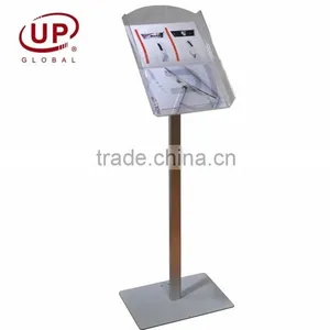 Hot Sale New Acrylic Poster Stand A3,A4 thumbnail-1