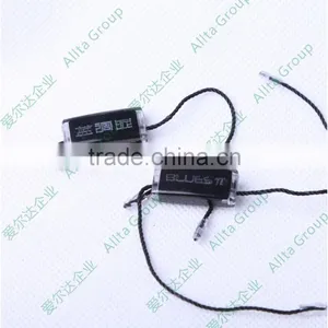 Wholesale Customize New Design Seal Tags With String for Clothing thumbnail-5