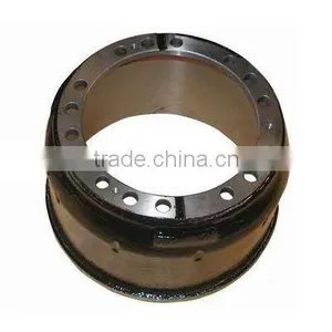 VOLVO Brake Drum 1075309 for Trucks/trailers thumbnail-1