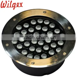 Low Voltage LED Outdoor Inground Light thumbnail-1
