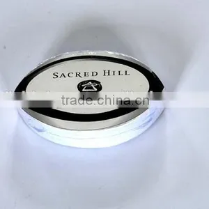Travel 100% Cotton Compressed Towels thumbnail-1