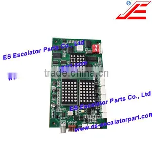 MS3-SG,escalator Parts,THYSSEN Escalator Parts , Escalator Parts for Thyssen thumbnail-1