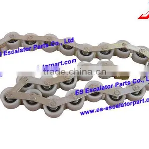 DEE1700492 , Newel Rollers , Escalator Newel Rollers for Kone thumbnail-1