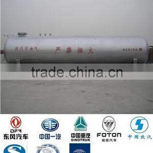 50000 Liters LPG Tanks, Gas Tanks, Gas Storage Tanks, Ground Oil Gas Tanks. thumbnail-5