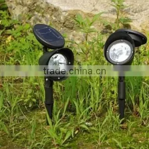 New Solar Lawn Lamps, Useful Garden Solar Light, Power Led Light With CE Approval thumbnail-4