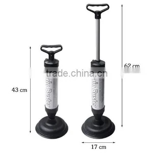 Toilet Buster Plunger Drain Plunger thumbnail-1