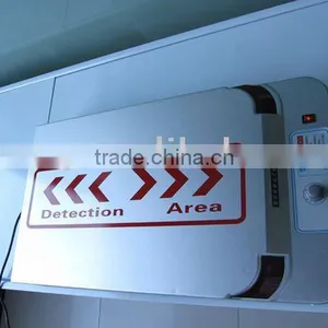 Convient Metal Detector for Garment NC-TB thumbnail-1