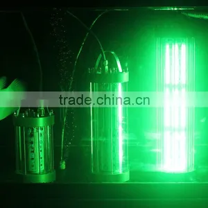 Led 1800W Fishing Light Underwater Light for Fishing DC200-245v Ip68 thumbnail-5