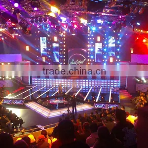Performance Stage Lighting thumbnail-1