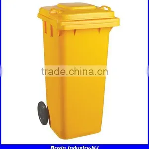 Wholesale Pedal 240 Liter Waste Bin thumbnail-3