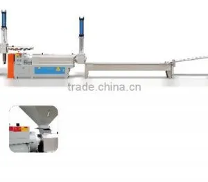 Greece Hot Sale PP,PS,PC Etc Plastic Recycling Machine Line thumbnail-1