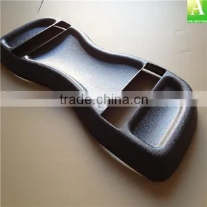 OEM Design Vacuum Forming Black ABS Thick Sheet thumbnail-5
