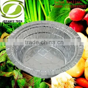Baking Foil/ Baking Foil Container for U.K Market thumbnail-3