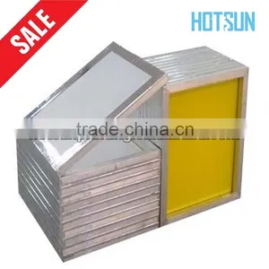 Aluminum Frame for Screen Printing thumbnail-1